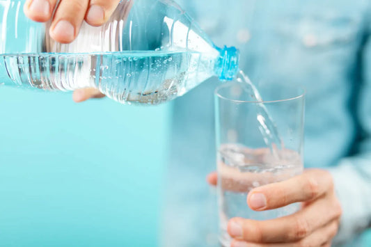 Sparkling vs. Mineral Water: Choosing the Healthier Option