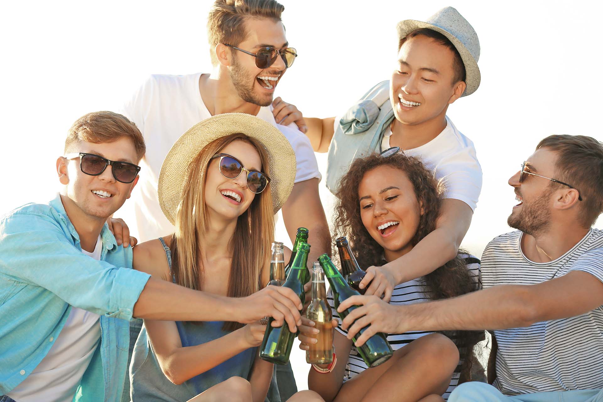 The Hidden Truth About Alcohol More Than Just A Buzz - pyz5gnx