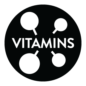 VITAMINS B2 ETC