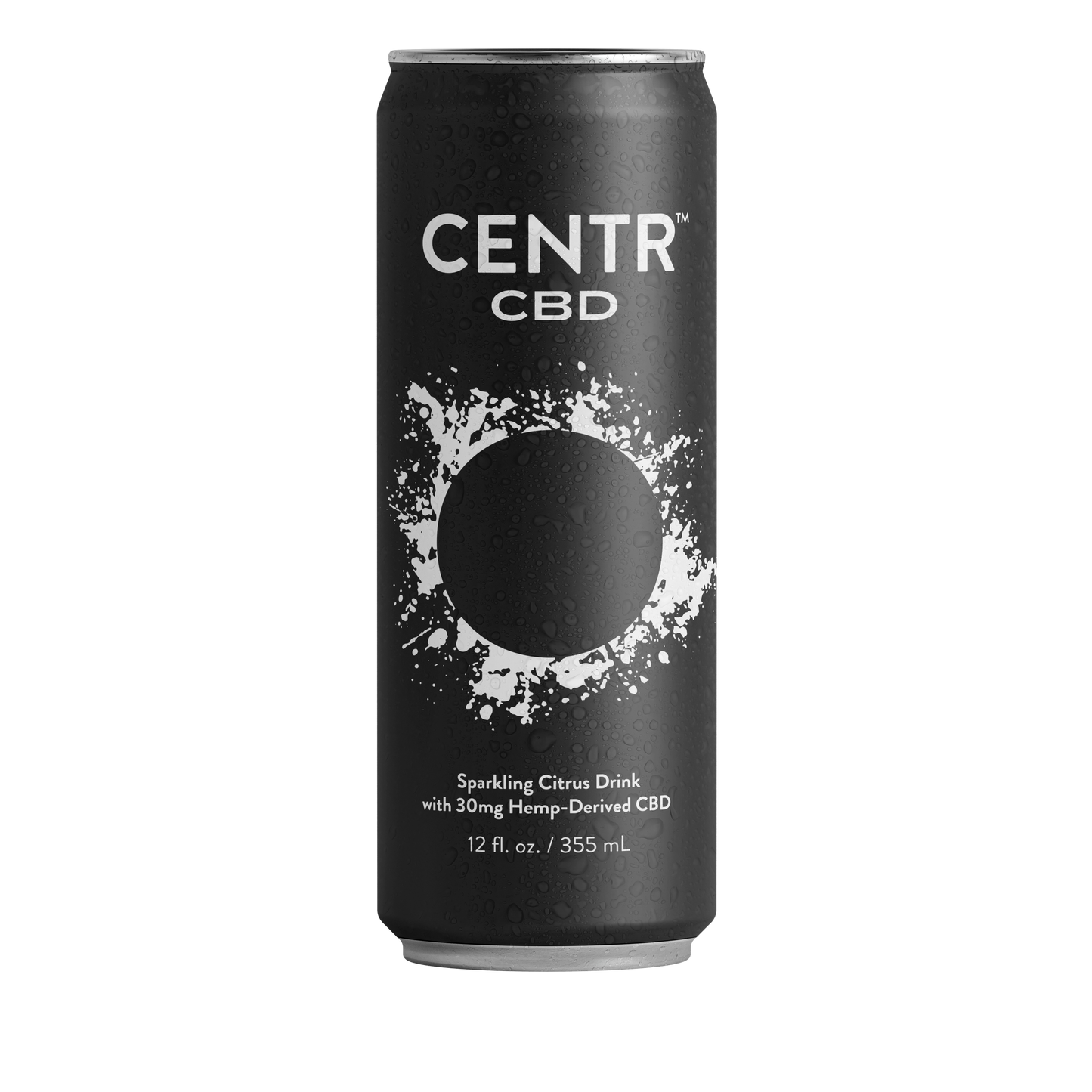 CENTR | 30mg CBD 12pk