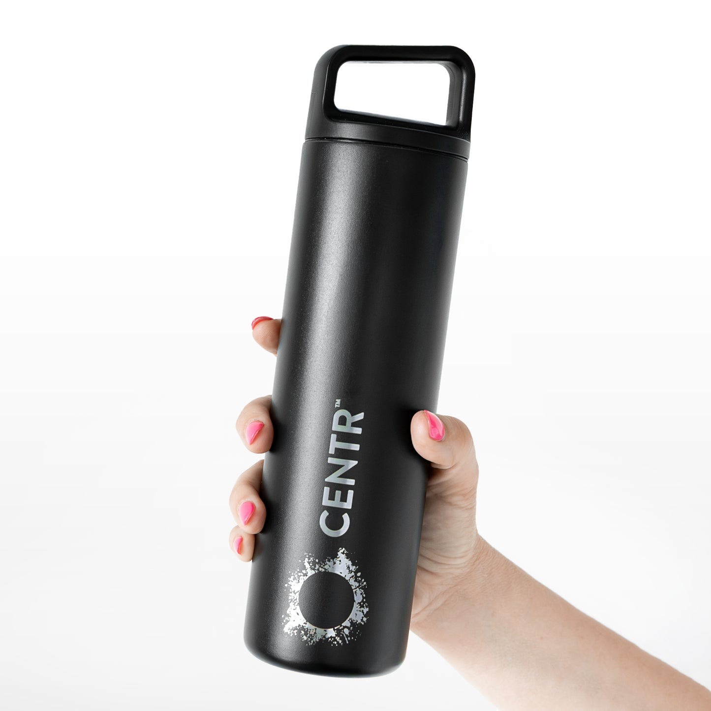 CENTR 20 oz. MiiR Water Bottle