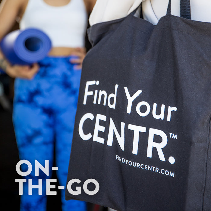 On-The-Go Bundle