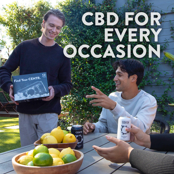 The Every Occasion Bundle