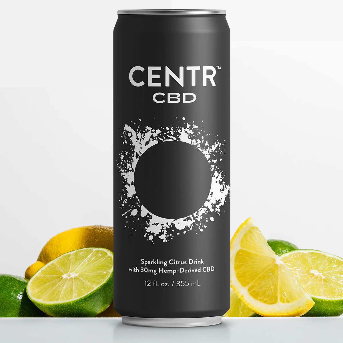 CENTR | 30mg CBD 12pk