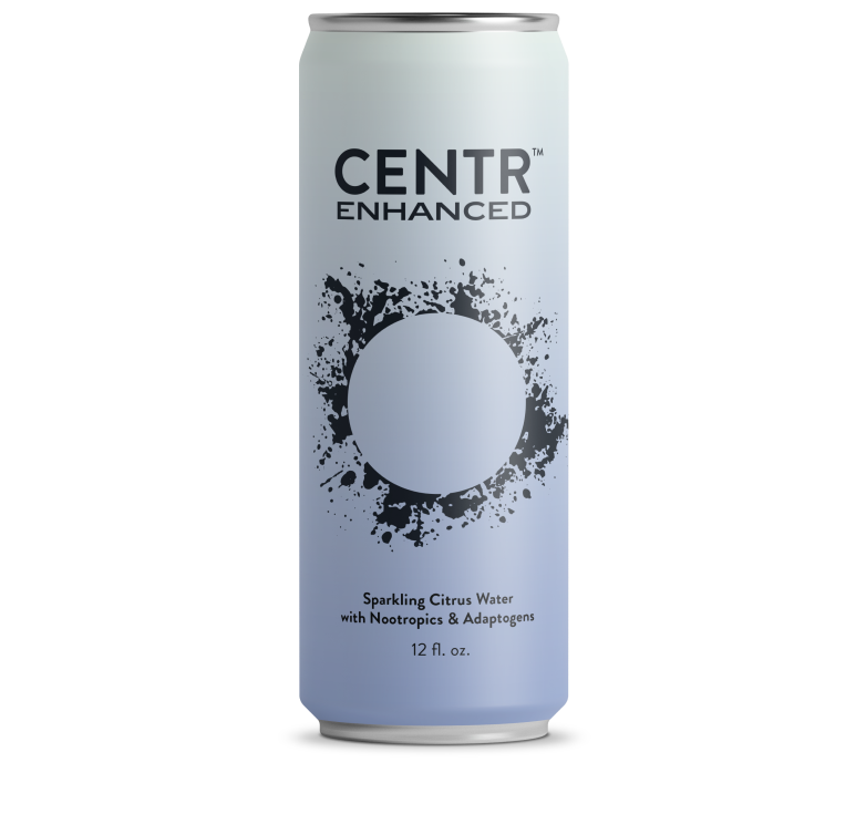 CENTR Enhanced | 12pk