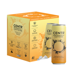 CENTR Enhanced+ 12pk