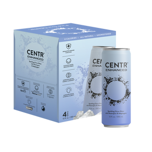 CENTR Enhanced | 12pk