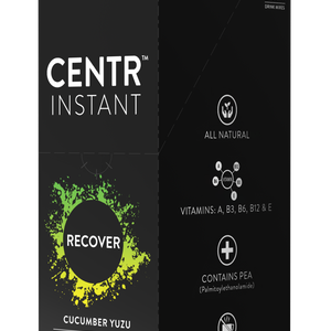 CENTR Instant | Recover 10pk