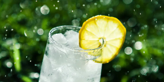 How to Make Sparkling Water: A Comprehensive Guide
