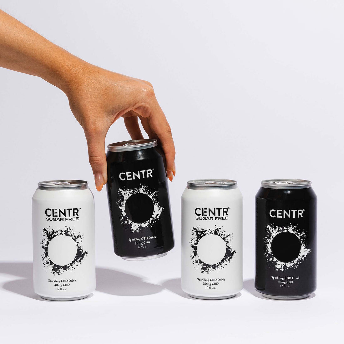 CBD Drink: New Product, Same Feelings?