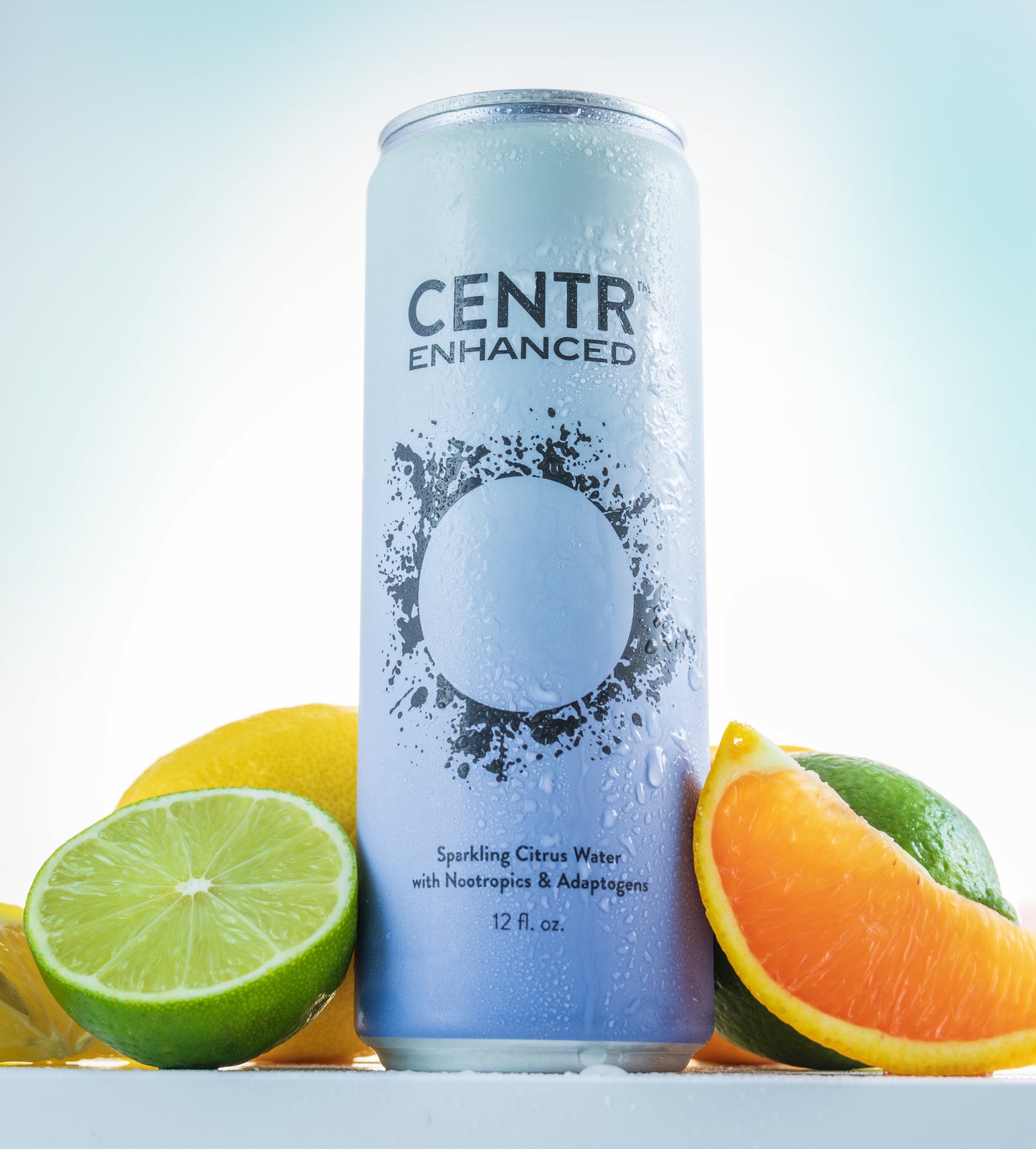 CENTR Enhanced | 12pk