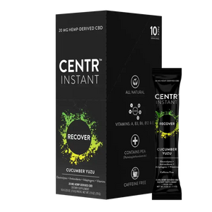 CENTR Instant | Recover 10pk