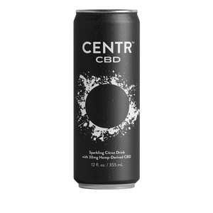 CENTR | 30mg CBD 12pk