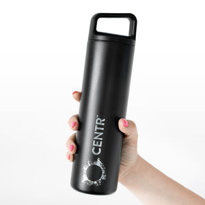 CENTR 20 oz. MiiR Water Bottle
