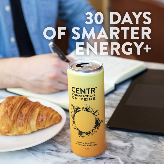 Smarter+ Energy Bundle