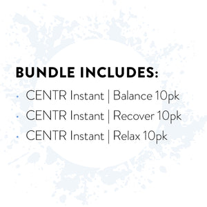 On-The-Go Bundle