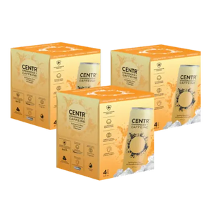 CENTR Enhanced+ 12pk