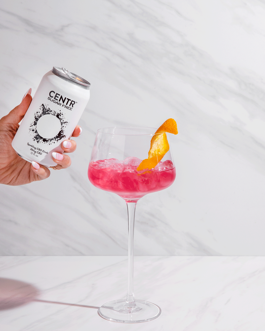 MINDFUL DRINKING RECIPES