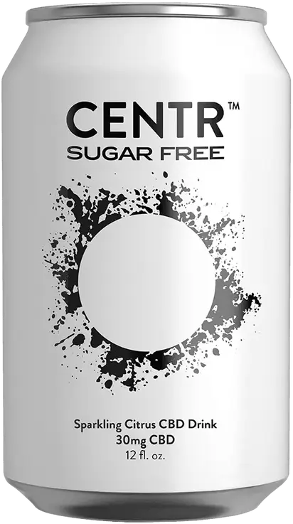 CENTR Sugar Free  |  30mg