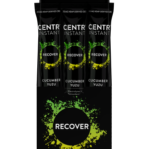 CENTR Instant | Recover 10pk