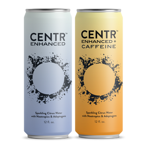 CENTR Enhanced | Sampler 8pk