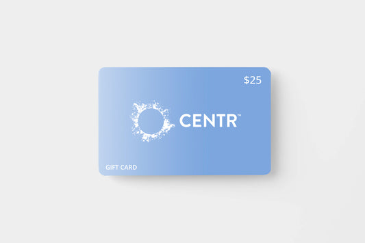 CENTR Brands E-Gift Card