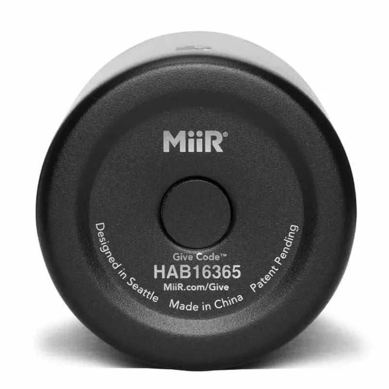 CENTR 12 oz. MiiR Can Chiller