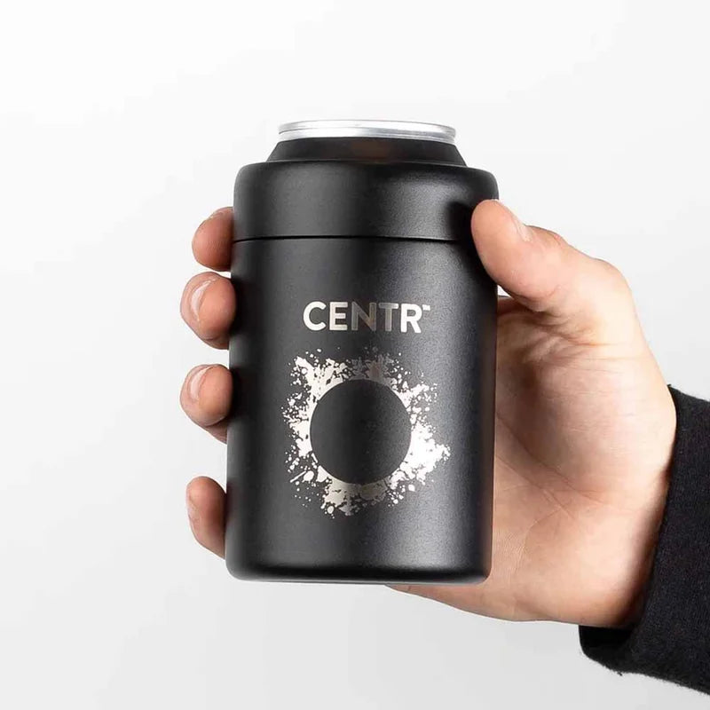 CENTR 12 oz. MiiR Can Chiller