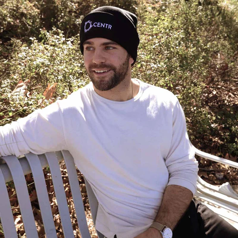 CENTR Beanie