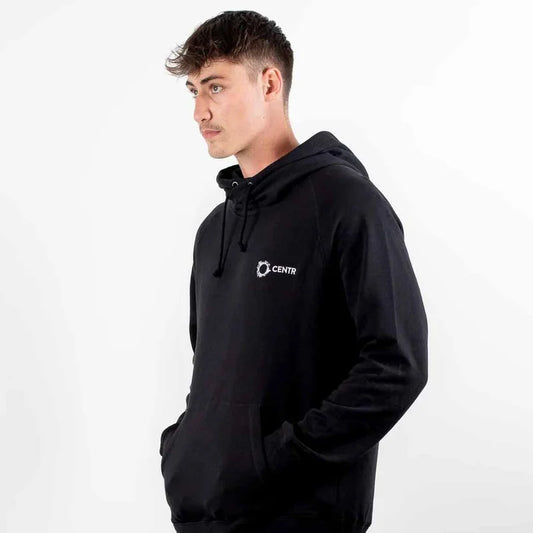 Find Your CENTR Hoodie - Men's