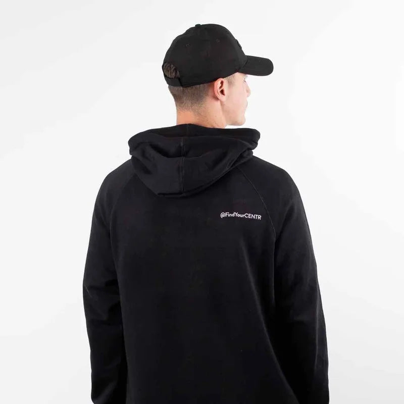 Find Your CENTR Hoodie - Men's