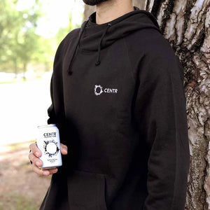 Find Your CENTR Hoodie - Men's