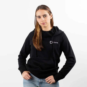 Find Your CENTR Hoodie - Women's