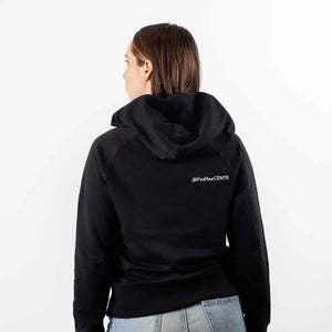 Find Your CENTR Hoodie - Women's