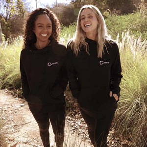 Find Your CENTR Hoodie - Women's