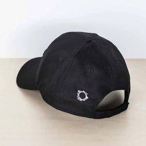 CENTR Blackout 39thirty New Era Hat